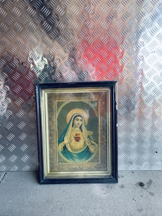 Obrazy religijne