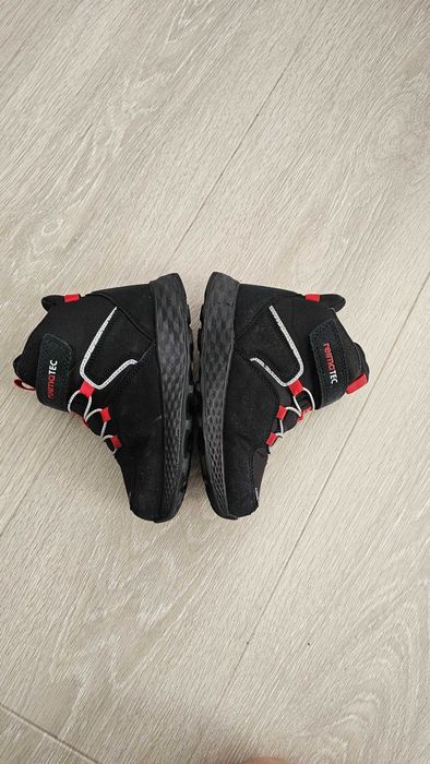 Черевики чоботи reima 30р.