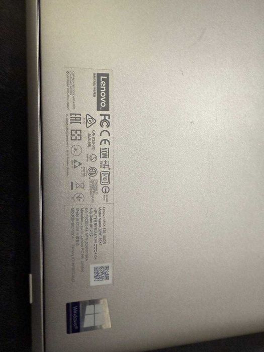 Продам нетбук-планшет Lenovo MIIX 320-10ICR