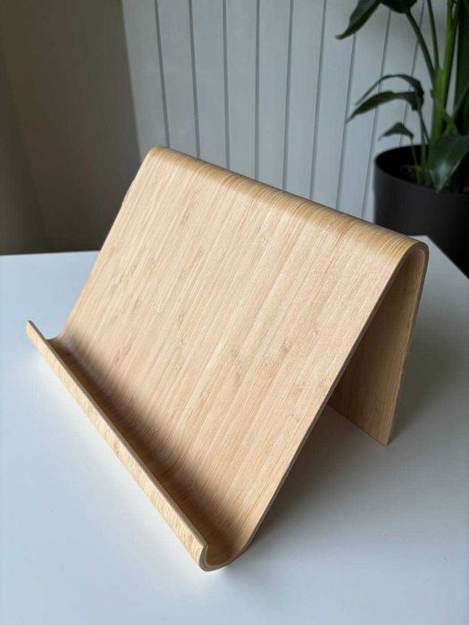 IKEA Supporte VIVALLA p/tablet ou livros