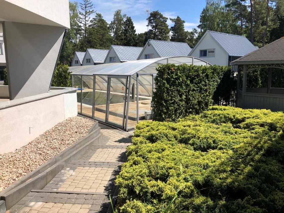 Wolne terminy od 16.08, wyposażony apartament, blisko morza 80m do plaży, basen