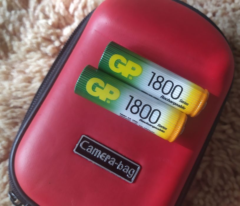 SONY Cyber-shot DSC-S3000