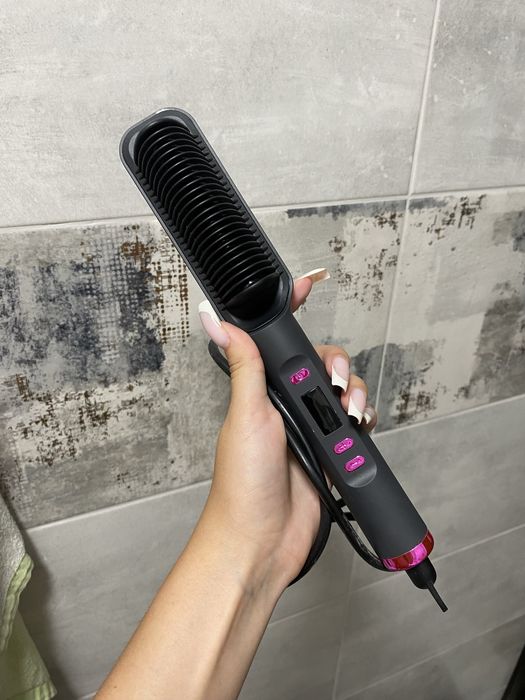 випрямляч для волосся