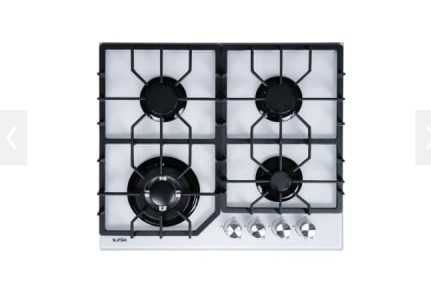 Газова варочна поверхня Weilor Ventolux Perfelli