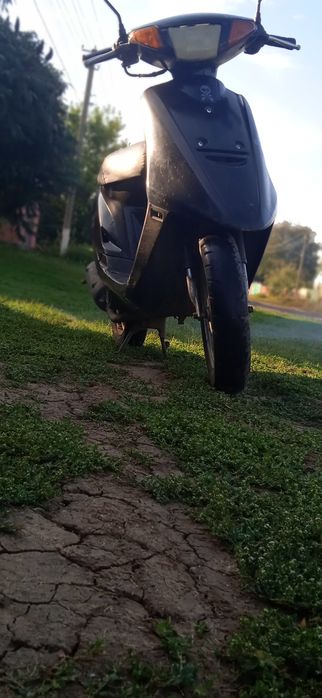 продаю скутер, простая продажа 2006год едет как пушка