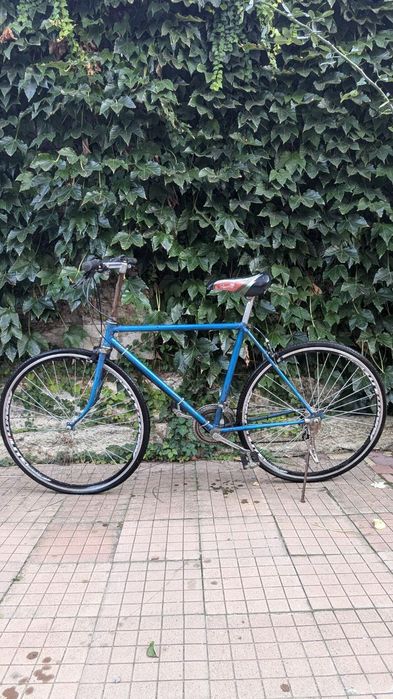 Продается велосипед (б/у)