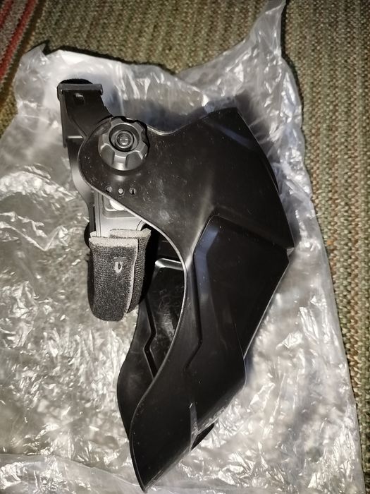 Маска сварщика хамелеон сварочний шлем