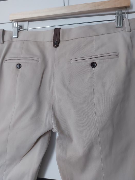 Spodnie massimo dutti