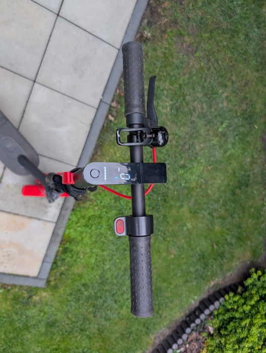 Hulajnoga elektryczna Mi Scooter Pro