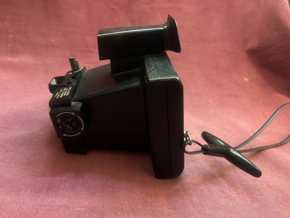 Camera Polaroid 82