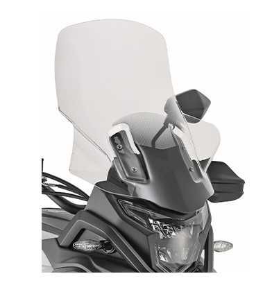 Vidro Parabrisas Macbor XR5