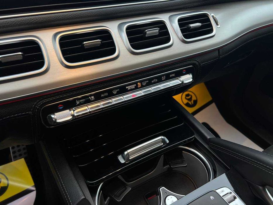 Mercedes-Benz GLE 53 AMG 2020