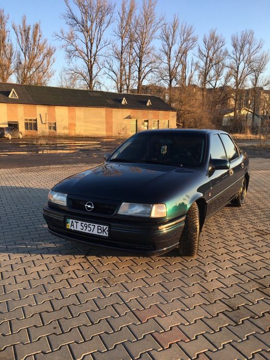 Opel Vektra A 1994