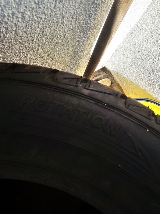 4 szt  opon ,175/65r14 82H