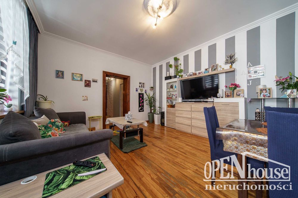 3-pokojowe mieszkanie Karlino – 77,19 m²