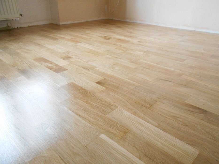 циклювання шліфування паркету та підлоги