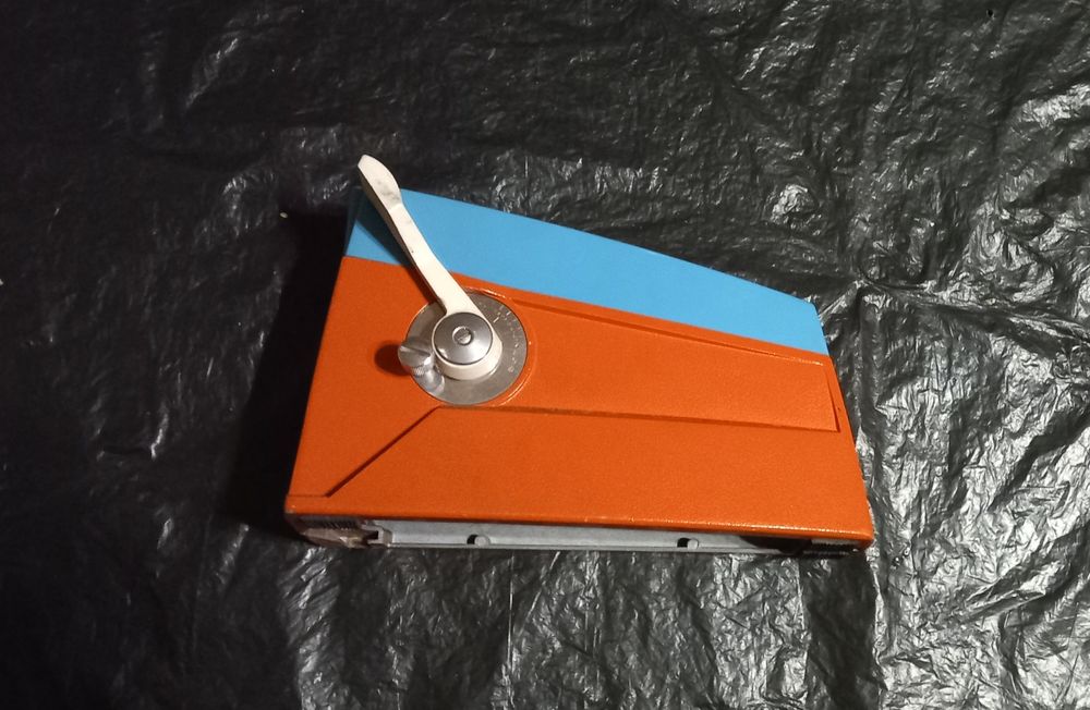 Auporte de fita-cola