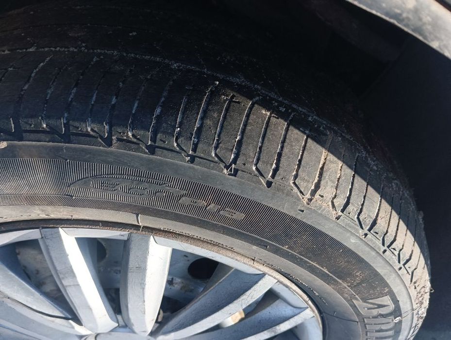 Ваз 2109 газ вписаний