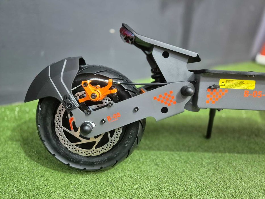 ‼️Kugoo Kirin G4 2000W‼️ Електросамокат 2025 р.