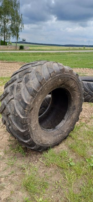 Opony 650.55 26.5r