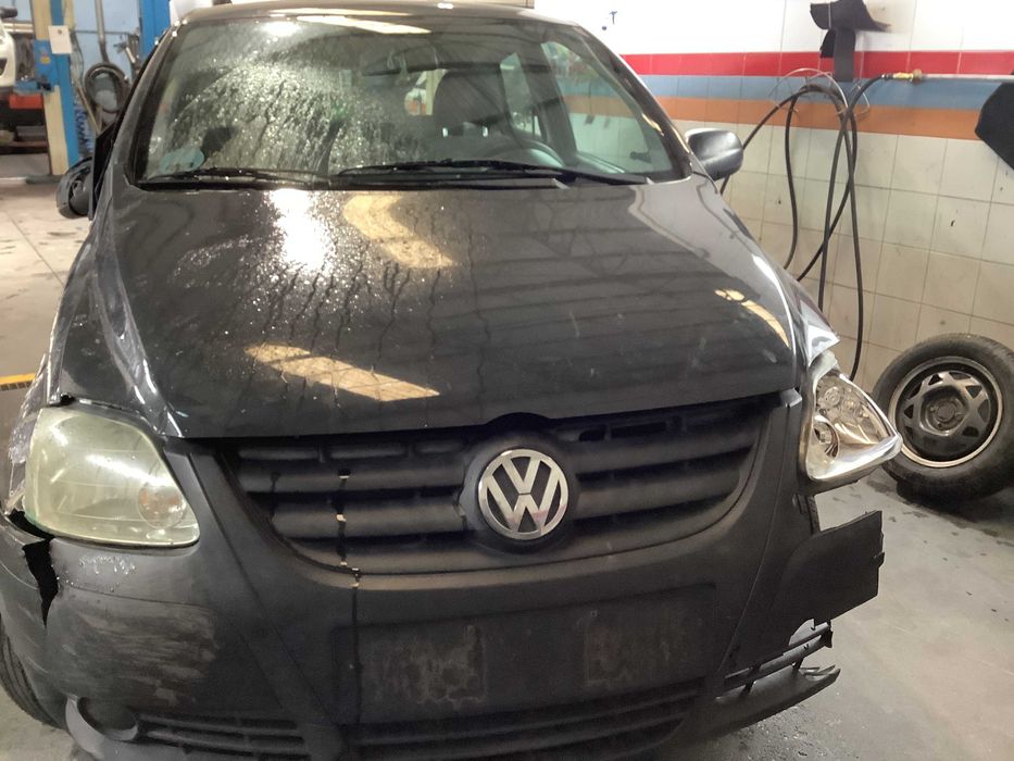VW Fox 1.2i 3p - 2009 - Para peças