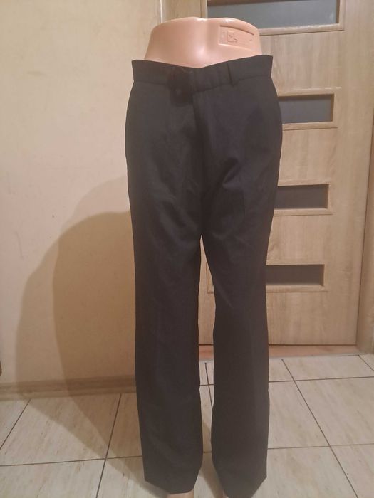 Spodnie damskie rozm 40/42