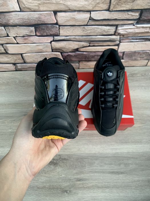 Кросівки Nike Nocta Hot Step | Nike Nocta | Кросівки Найк Нокта
