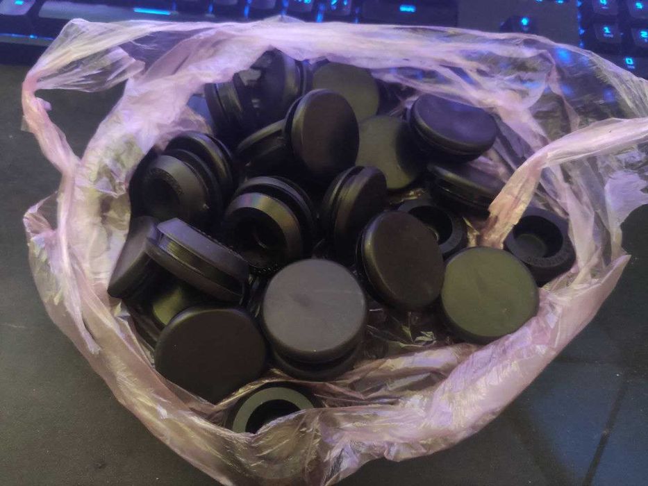 Заглушки порога Mazda 3 BK Мазда 3 BK Мазда 3 БК