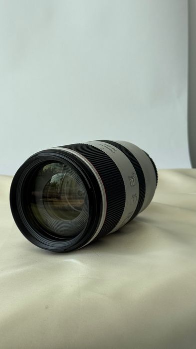 Lente Cannon RF 70-200mm F2.8 L USm