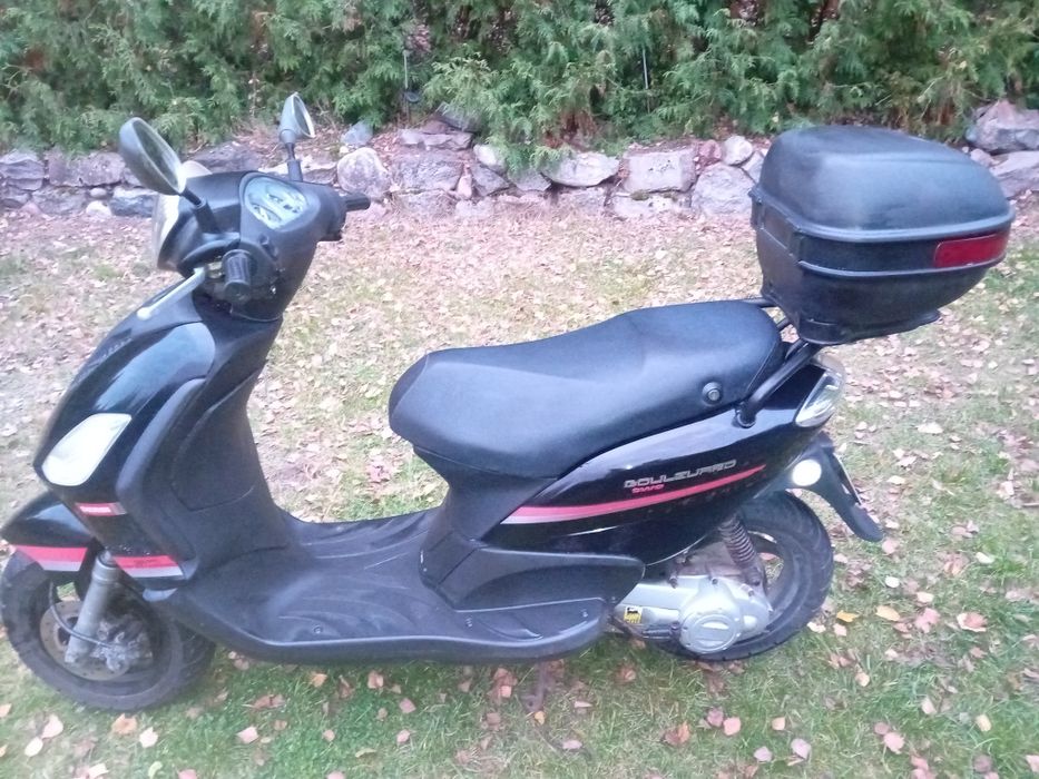 Derbi