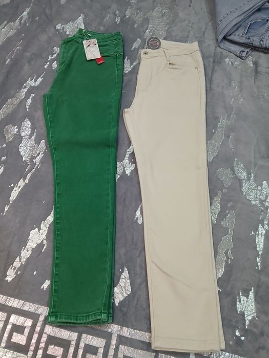 Legins de ganga novas 5€ cada n42