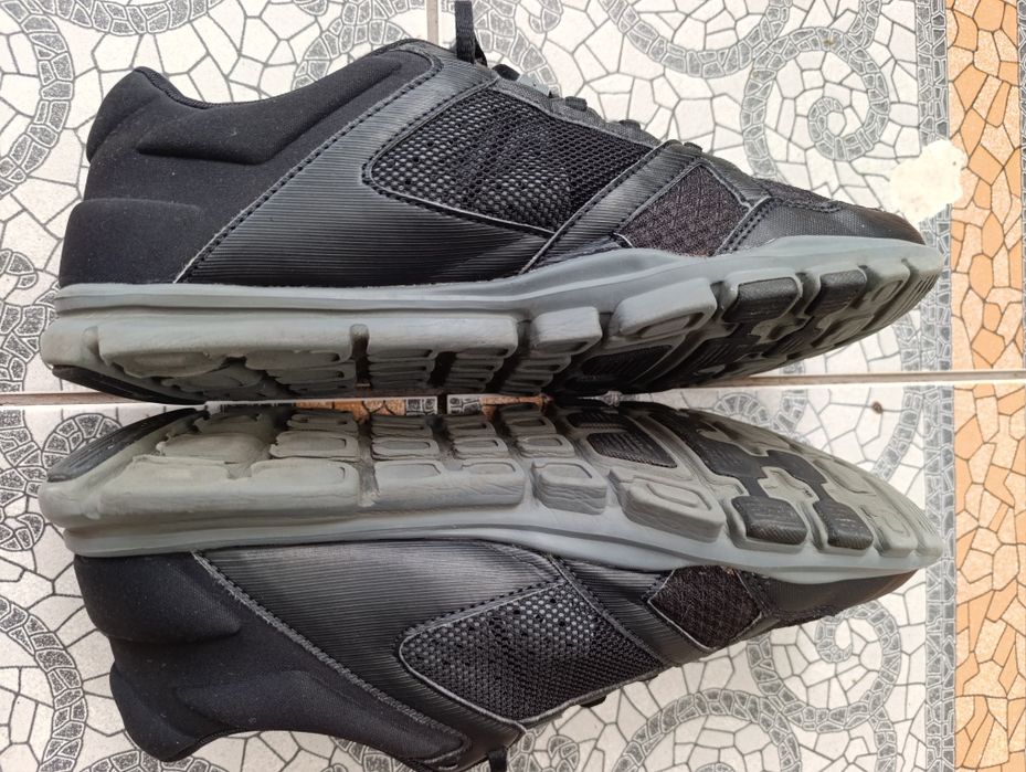 Reebok 42-43p. Чоловічі трекінгові кросівки.