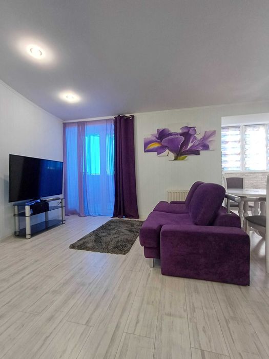 Сдам уютную квартиру на ЖМ Солнечный, ул.Любарского 36 (Белостоцкого)