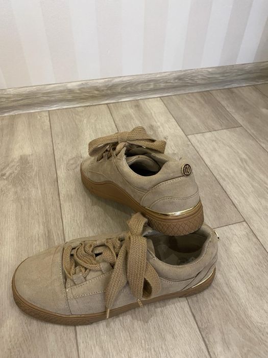 Кеди кросівки 37,5 розмір (24,5)