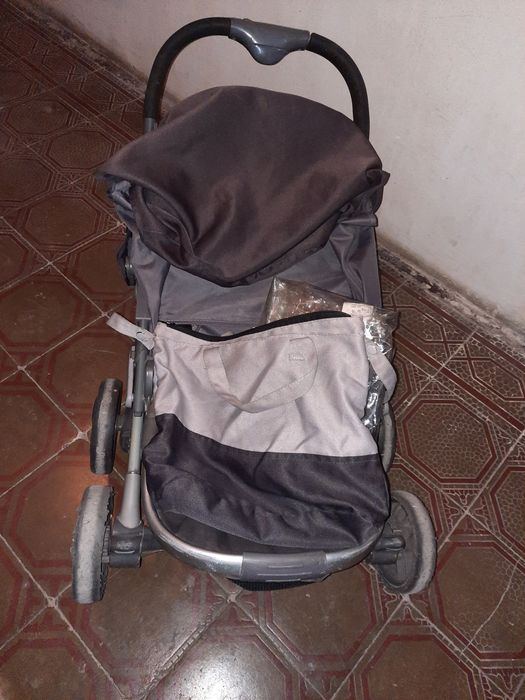 Wózek spacerowy chicco simply