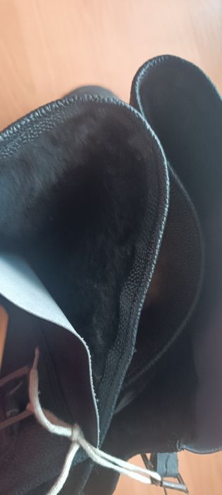 Ботинки сапоги рабочие