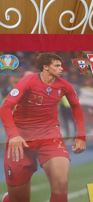 Poster João Félix