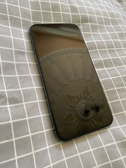 IPhone X , 256 gb