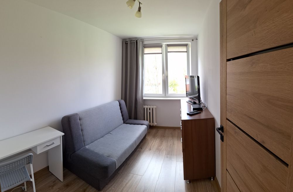 Mieszkanie – Gdańsk - Widok 3