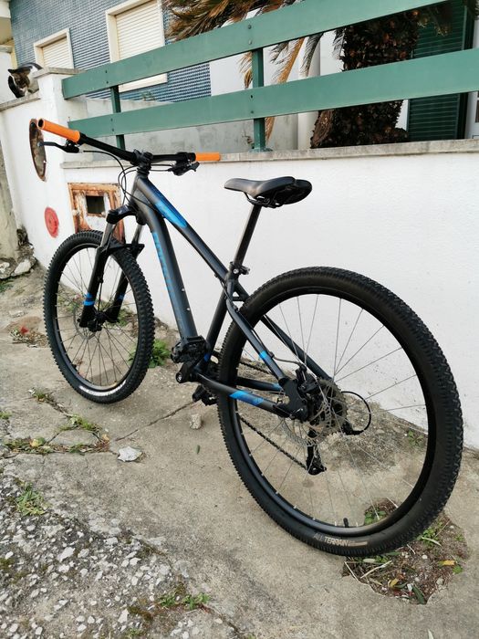Rockrider ST120 "S"