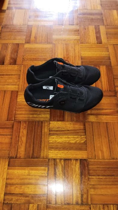 Sapatos DMD KM4 tam 40 BTT