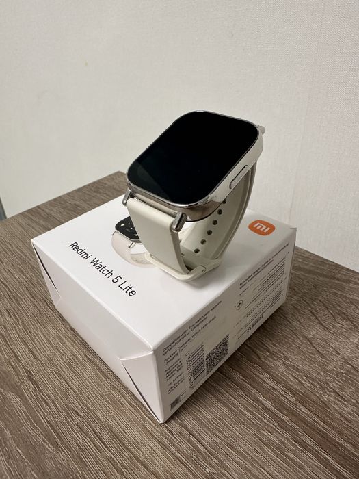 Xiaomi Redmi Watch 5 Lite