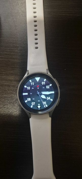 Galaxy Watch 5 pro LTE