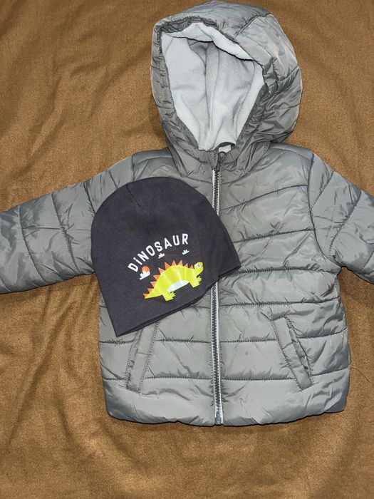 Куртка, свитер, штаны на мальчика 9-12 LC Waikiki