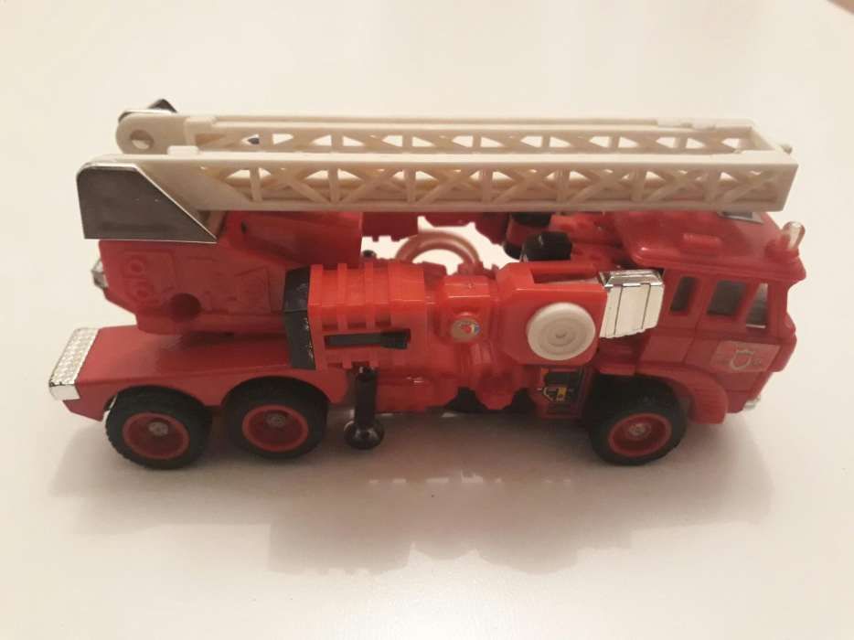 Transformer oficial hellfire