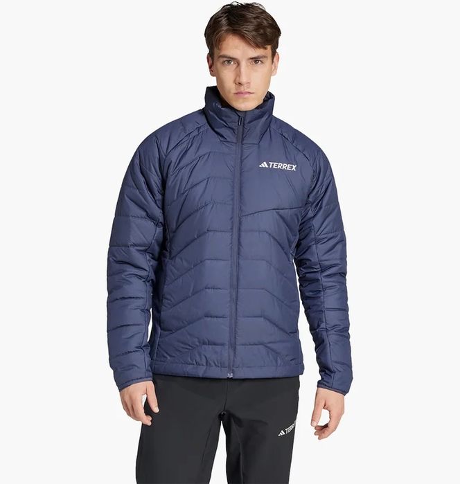 Чоловіча куртка Adidas TERREX Multi Synthetic Insulated нова оригінал