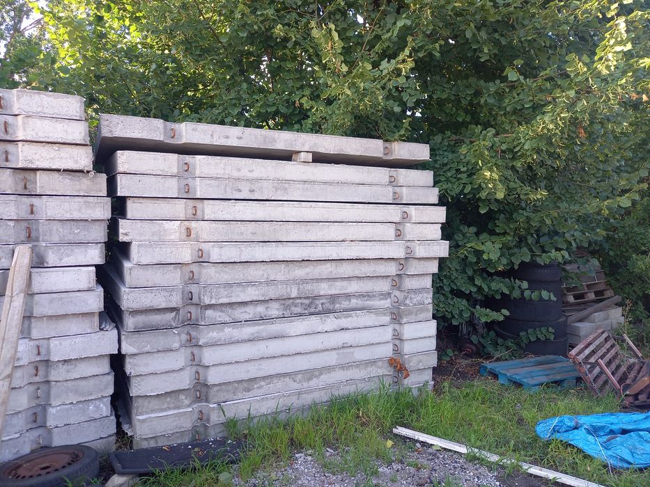 Plyty drogowe mon 300x150x15 mocne