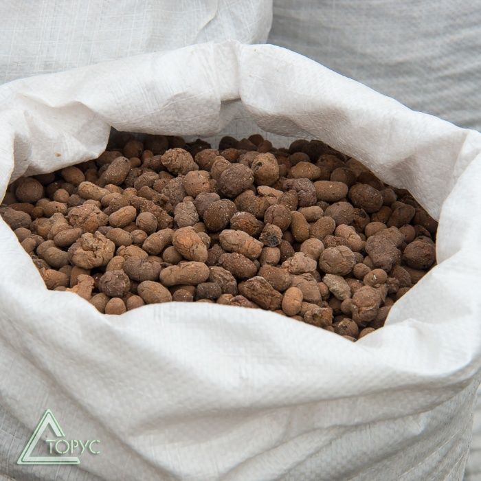 Керамзит (0,05 м.куб)