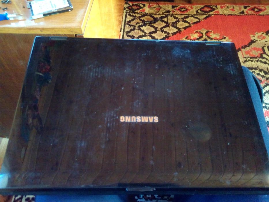 кришка матриці samsung 60+