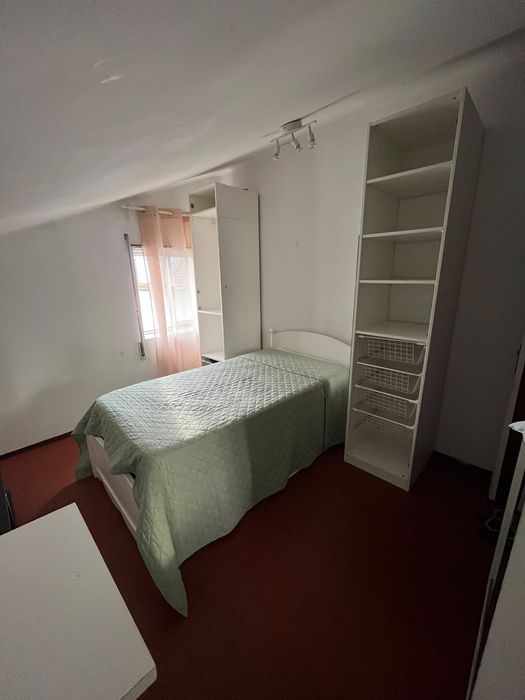 Quarto para alugar /casal